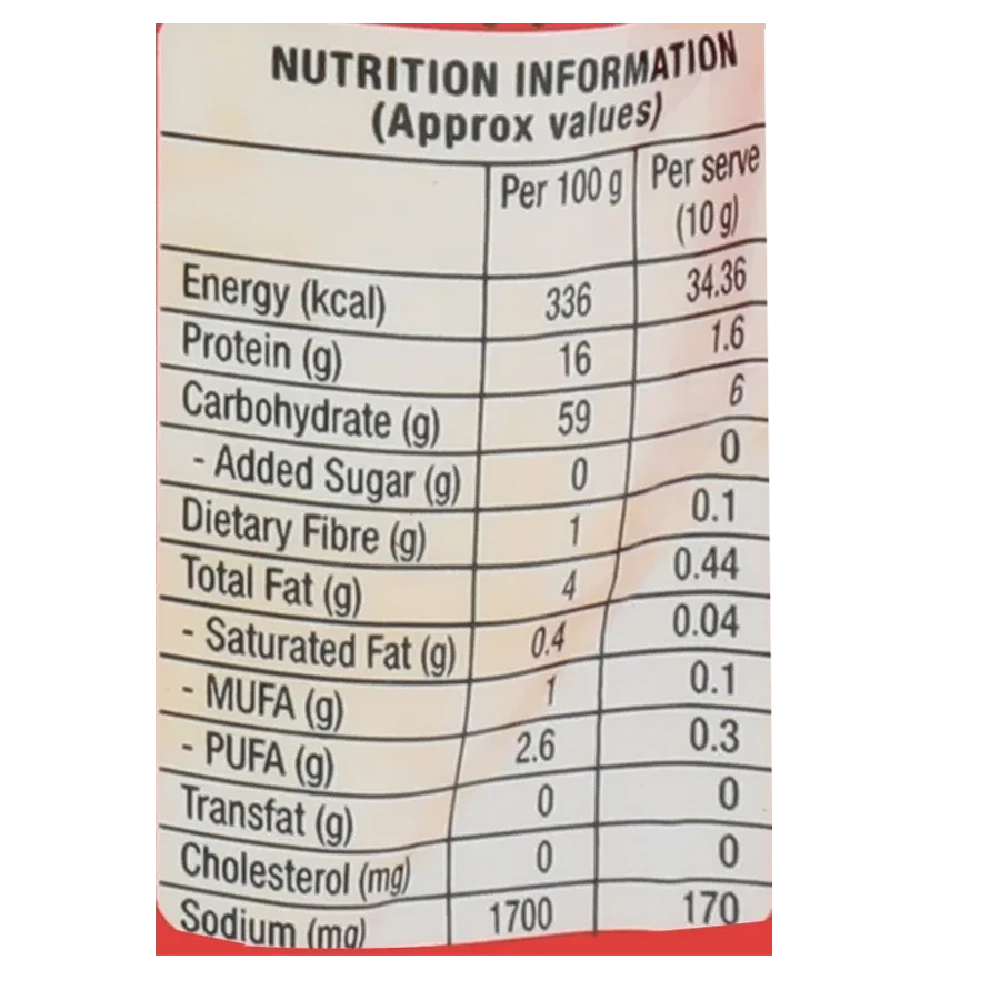 MTR Original Bajji Bonda Snack Mix, 200 g Pouch-4.webp